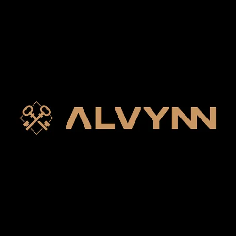 Alvynn Casino logo3